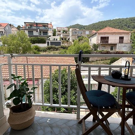 Apartments Boris Smokvica  Eksteriør bilde