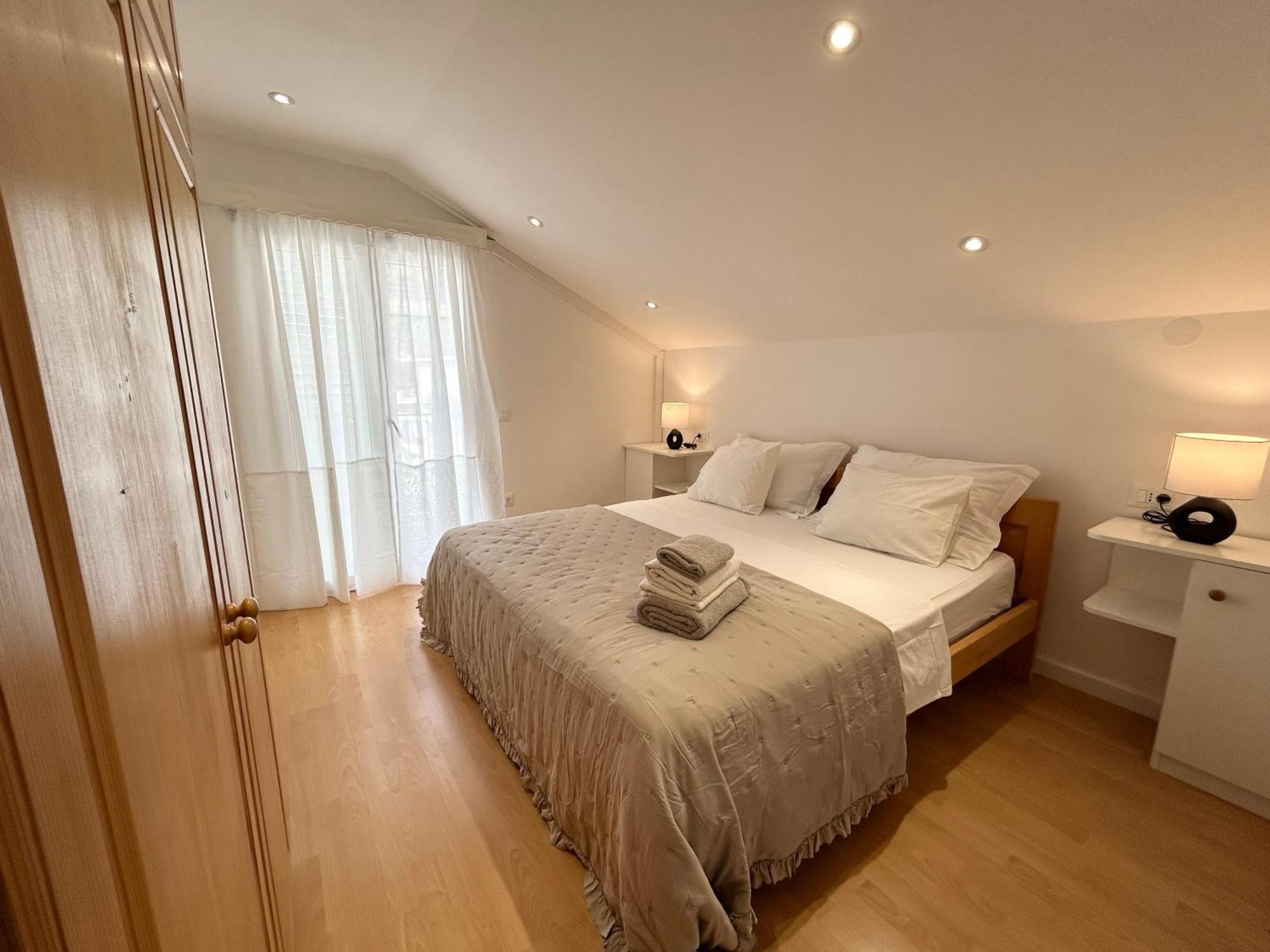Apartments Boris Smokvica  Eksteriør bilde